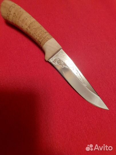 Златоустовский нож