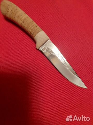 Златоустовский нож