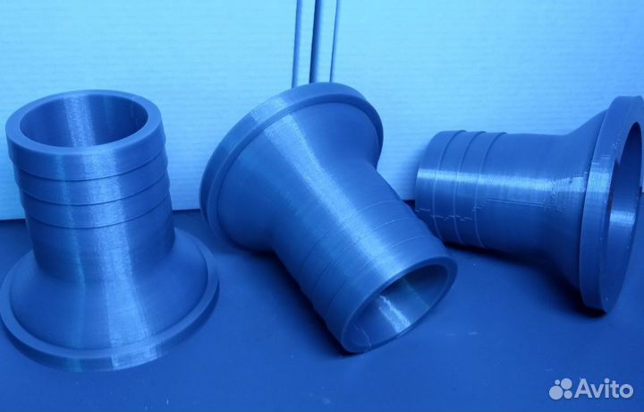 Печать на 3D принтере