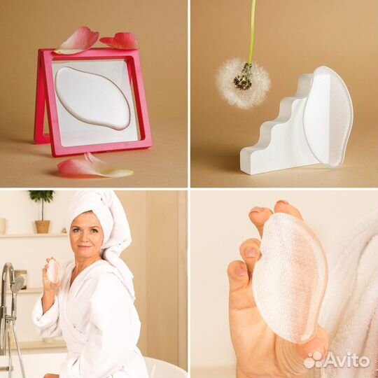 Предметная фотосъемка для маркетплейсов