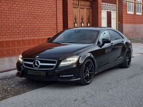 Mercedes-Benz CLS-класс 3.5 AT, 2011, 182 000 км, с пробегом, цена 2 250 000 руб.