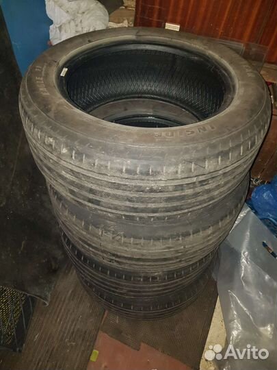 Goodyear Eagle 1 Nascar 225/55 R16 99F