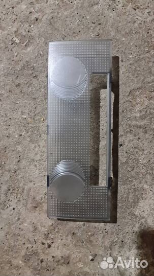 Накладка плафона Ford Focus 2