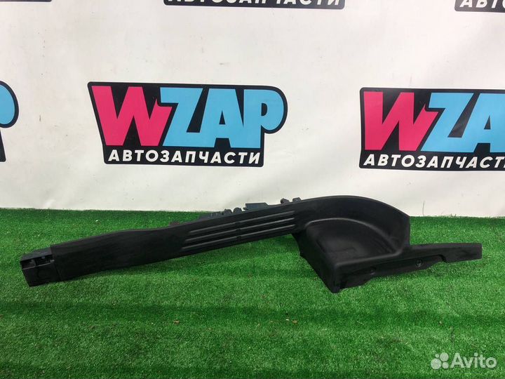 Накладка внутренняя на порог передняя правая Ford