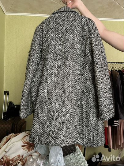 Пальто женское