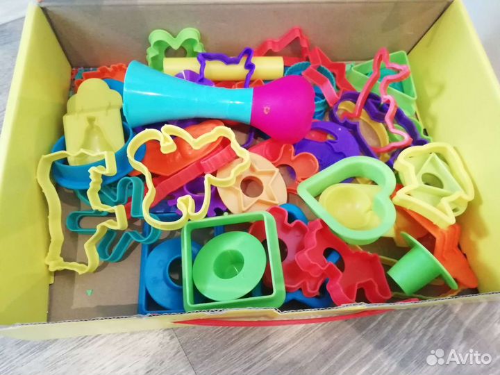 Набор плей до