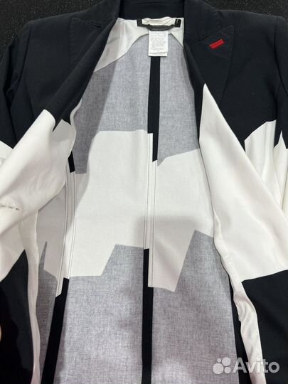 23, 29, 33 Пиджак Marina Rinaldi