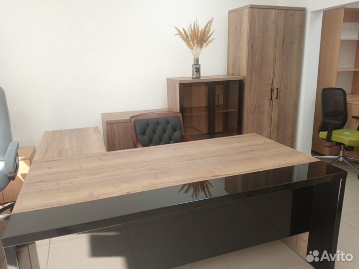 Кабинет руководителя lava