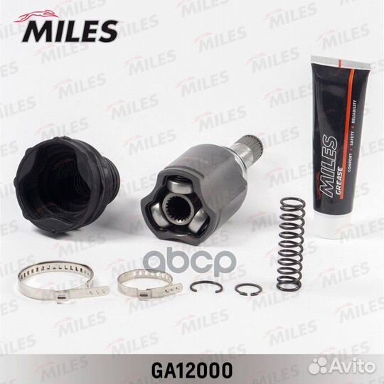 Шрус LADA vesta/X-RAY 15- внутр. Прав. (кпп Ren