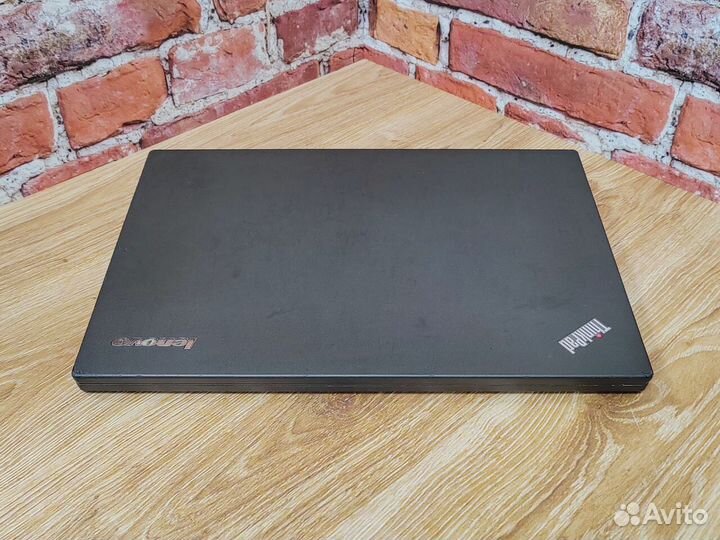 Lenovo X240 процессор Core i3 Ноутбук для учебы