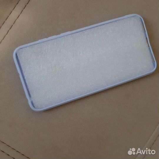 Новый чехол на honor 8a