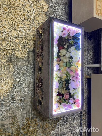 Журнальный стол Mari