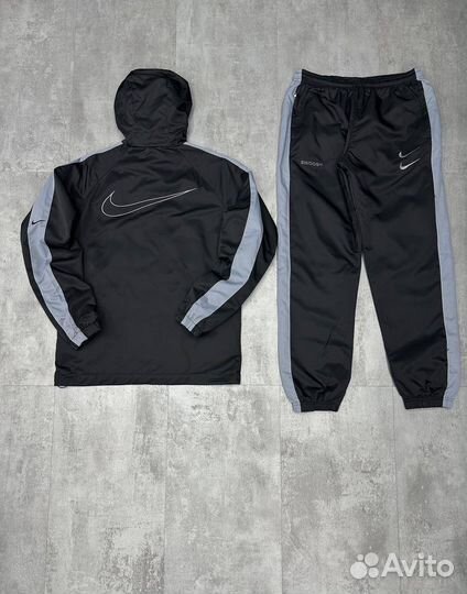 Спортивный костюм мужской Nike Swoosh