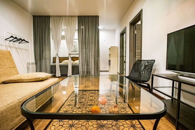 Дом 60 м² на участке 3 сот.