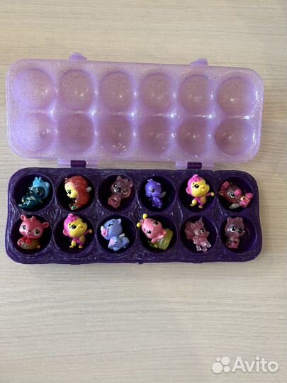 Детские игрушки