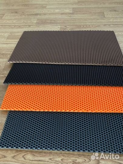 Коврик EVA под миски