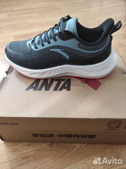 Кроссовки Anta