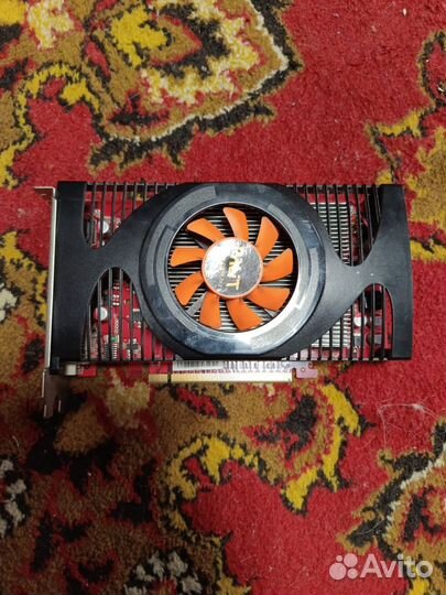 Видеокарта