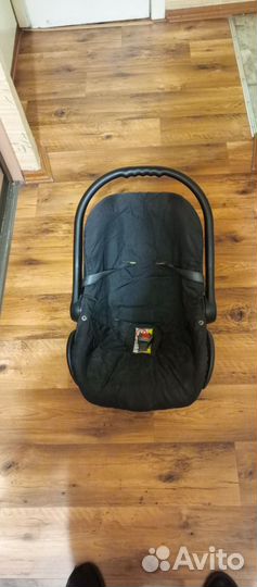 Детское автокресло от 0 до 10