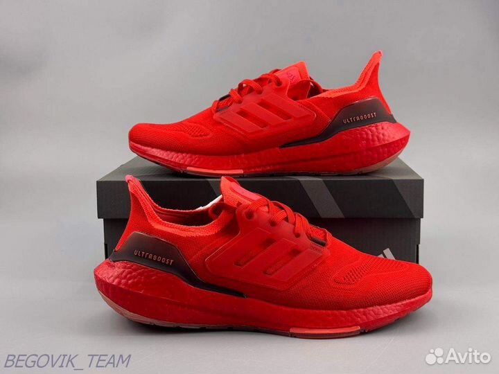 Кроссовки adidas ultraboost 22