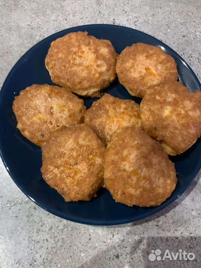 Наличие Фарш рыбы форели, горбуши. Свежий