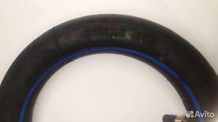 Камера усиленная 8 1\2x2 для M365 \ M365 Pro, авто