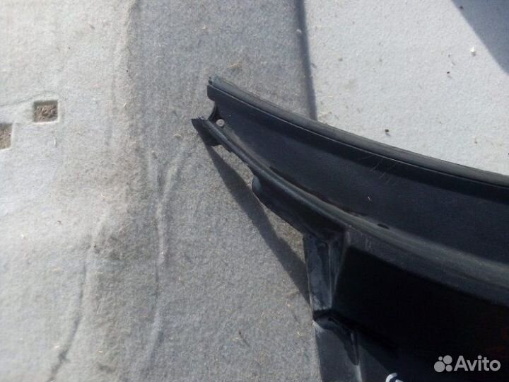 Жабо Hyundai Sonata 2006