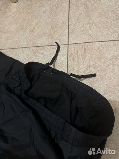 Горнолыжные штаны Fun Day 158