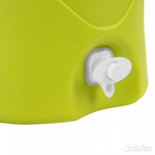 Контейнер для жидкости Platino 4 литра Pinnacle