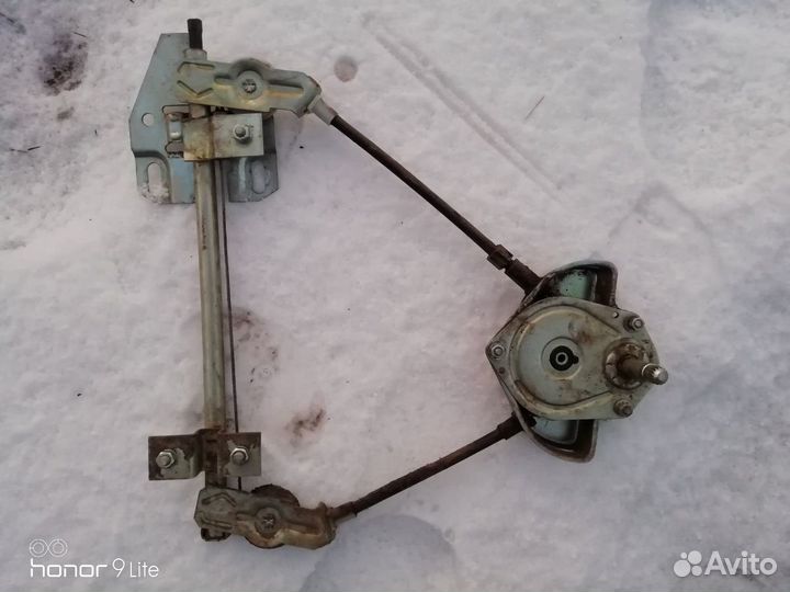 Шруз внутренний ваз 2114