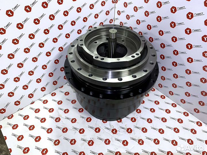 Редуктор хода Doosan S300LC-V(5) 401-00329A