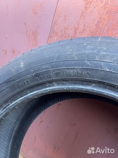 Toyo Proxes R46A 225/55 R19 99