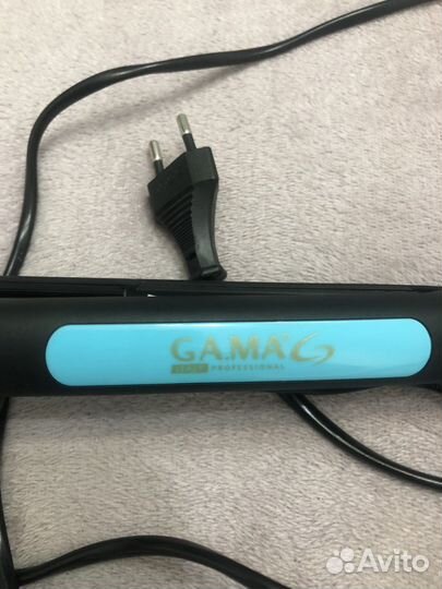 Плойка гафре