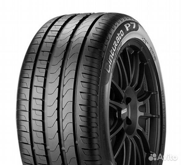 Pirelli Cinturato P7 225/60 R17 99V
