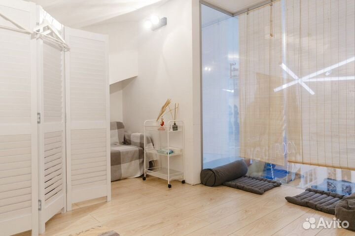 Йога студия