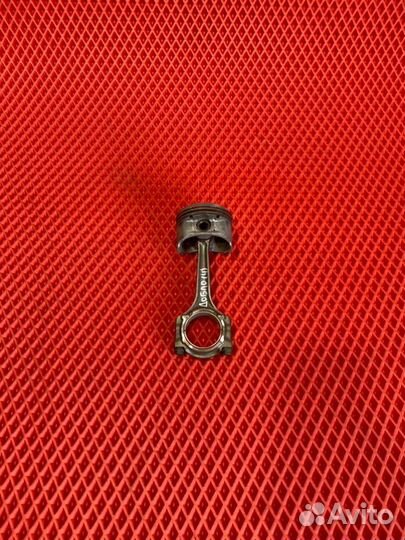 Поршень с шатуном Fiat Doblo 223 350A1000 2008