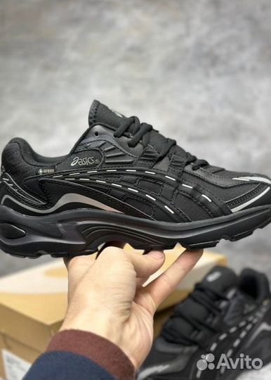 Кроссовки Asics Gel Preleus Термо