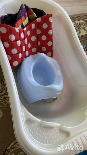 Детские товары