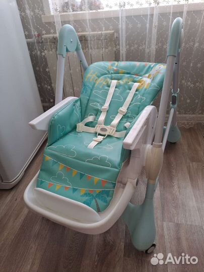 Стул для кормления