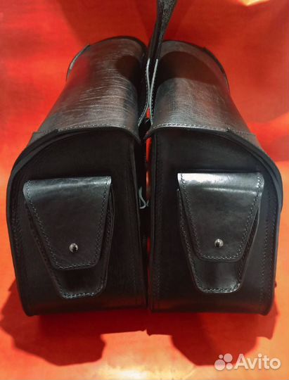 Кофры для мотоцикла