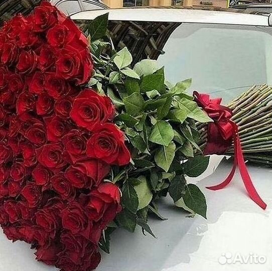 Розы Цветы Букеты 25 151 201 101 301 501 опт