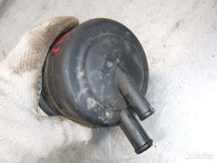 Бачок гидроусилителя Лада Приора 126 2011