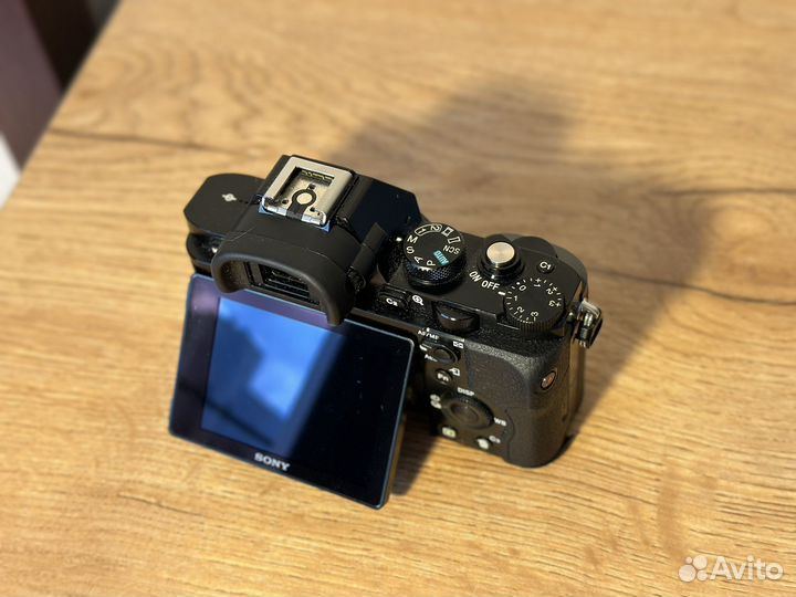 Sony a7s + carl zeiss 24-70