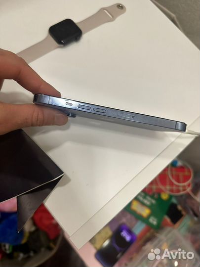 iPhone 13 Pro, 128 ГБ