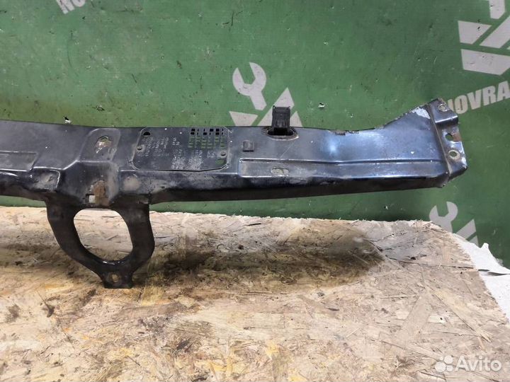 Панель передняя Мерседес Бенз 210 Е-класс