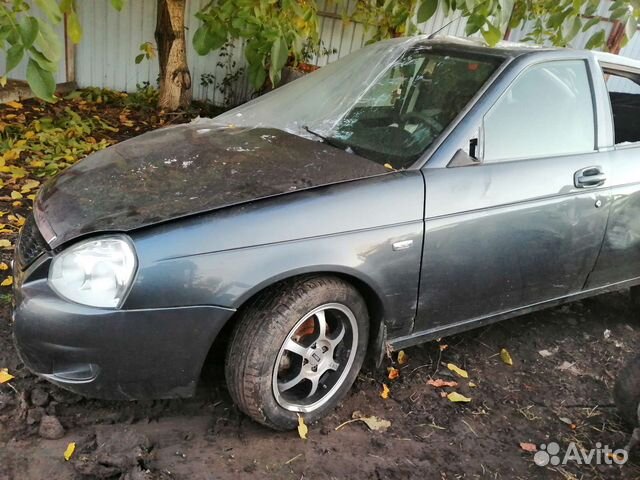 Разбор Приора 2, 2012 седан, хечбэк, универсал купить в Старом Осколе ...