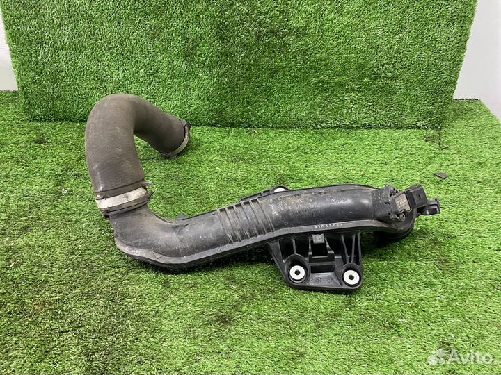 Патрубок интеркуллера Audi A4 B8 8K 8K0145709H 8K0