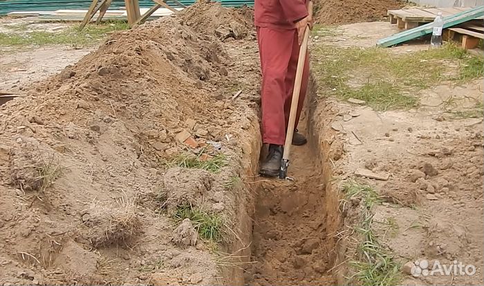 Разнорабочий на жд