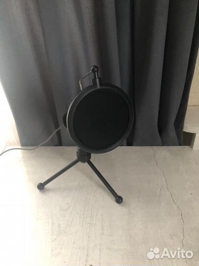 Игровой микрофон для пк