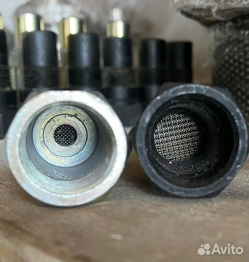 MG-race Emitec германия каты